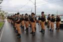 Operação Saturação prende quatro pessoas e apreende 10 veículos na região Sul de Curitiba