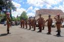Batalhão de Polícia Rodoviária comemora 56 anos de história e proteção nas rodovias do Paraná