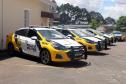 Batalhão de Polícia Rodoviária comemora 56 anos de história e proteção nas rodovias do Paraná