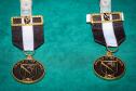 BOPE comemora 10 anos de criação com entrega de medalhas em Curitiba