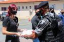 BOPE comemora 10 anos de criação com entrega de medalhas em Curitiba