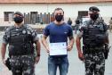 BOPE comemora 10 anos de criação com entrega de medalhas em Curitiba
