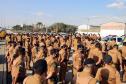 Comando Regional da PM na Capital completa 10 anos de criação