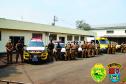 PM desencadeia Operação Visibilidade nos municípios atendido pela 6ª CIPM no Norte do estado