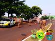 PM desencadeia Operação Visibilidade nos municípios atendido pela 6ª CIPM no Norte do estado