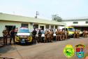 PM desencadeia Operação Visibilidade nos municípios atendido pela 6ª CIPM no Norte do estado