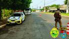 PM desencadeia Operação Visibilidade nos municípios atendido pela 6ª CIPM no Norte do estado