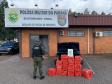 BPFron apreende maconha que iria para Cascavel e carga de agrotóxicos no Oeste do estado