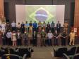 PM e Corpo de Bombeiros participam de reunião do GGIFron em Foz do Iguaçu