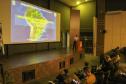 PM e Corpo de Bombeiros participam de reunião do GGIFron em Foz do Iguaçu