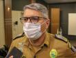 PM e Corpo de Bombeiros participam de reunião do GGIFron em Foz do Iguaçu