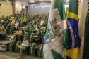 PM e Corpo de Bombeiros participam de reunião do GGIFron em Foz do Iguaçu