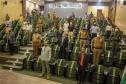 PM e Corpo de Bombeiros participam de reunião do GGIFron em Foz do Iguaçu