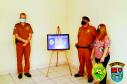 Policial militar da região de Ivaiporã (PR) recebe homenagem