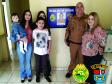 Policial militar da região de Ivaiporã (PR) recebe homenagem