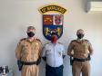 Veteranos da Polícia Militar e do Corpo de Bombeiros são homenageados durante solenidade em Curitiba