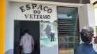 Veteranos da PM do Litoral passam a ter uma sala para atividades dentro de unidade da PM