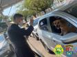 PM de Apucarana (PR) promove Drive Thru para a benção de animais; 700 animais foram abençoados