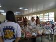 Campanha solidária promovida por PMs em rede social ajuda 71 famílias atendidas pela Equoterapia