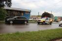 Operação Saturação prende quatro pessoas e apreende 10 veículos na região Sul de Curitiba