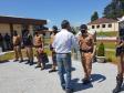 Batalhão do Centro-Sul homenageia policiais militares e entrega premiação do Concurso de Fotos para o Calendário 2021
