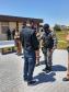 Batalhão do Centro-Sul homenageia policiais militares e entrega premiação do Concurso de Fotos para o Calendário 2021
