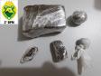 PM encaminha sete pessoas e apreende aparelhos de som e drogas no Norte Pioneiro