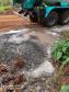BPAmb-FV aplica mais de R$ 25 mil em multas e flagra descarte irregular de concreto no Paraná