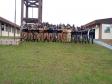 Policiais militares do Centro-Sul recebem treinamento sobre Atendimento Pré-Hospitalar Tático