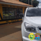 BPRv recupera caminhonete roubada no Oeste do estado