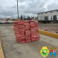 BPRv apreende mais de meia tonelada de maconha em Telêmaco Borba, nos Campos Gerais