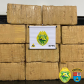 BPRv apreende mais de 380 quilos de maconha e recupera 27 toneladas de arroz durante o feriado de Finados