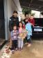 Batalhão da PM faz doação de brinquedos no Centro-Sul do estado