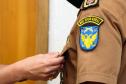 Subcomandante-Geral da PM recebe medalha Mérito Rodoviário e Mérito da Casa Militar