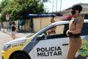 PARCIAL 11H – PM faz 24 encaminhamentos durante a Operação Eleições 2020 no estado