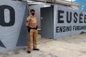 PARCIAL16H OPERAÇÃO ELEIÇÕES PMPR