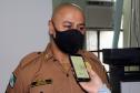 Policiais militares são homenageados pelos serviços prestados em Curitiba
