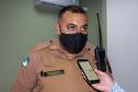 Policiais militares são homenageados pelos serviços prestados em Curitiba