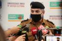 Polícia Militar terá 10 mil policiais na operação Eleições 2020