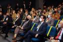 Polícia Militar do Paraná participa da abertura do Senasp Itinerante