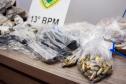 Em Curitiba, PM deflagra Operação Azteca e prende sete pessoas e mais de 15 quilos de maconha