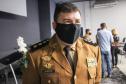 Batalhão da Polícia Militar da Capital recebe novo comandante nesta quarta-feira