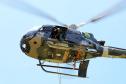 BPMOA reforça treinamento de pilotos e tripulação médica