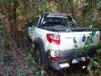 PM recupera um carro, apreende droga e prende um homem por furto no Noroeste do estado