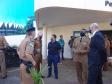 Comando Regional do Oeste e Sudoeste do estado comemora 10 anos de criação e recebe novo Comandante durante solenidade em Cascavel