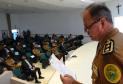 Comando Regional do Oeste e Sudoeste do estado comemora 10 anos de criação e recebe novo Comandante durante solenidade em Cascavel