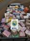 BPRv apreende quase 5,5 toneladas de maconha meio a carga de milho no Oeste do estado