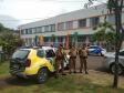 PARCIAL ATÉ 19H – Atuação da Polícia Militar na operação Eleições 2020 resulta em 121 encaminhamentos e 14.498 mil santinhos apreendidos no estado