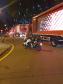 BPTran presta apoio para a Caravana de Natal da Coca-Cola em Curitiba