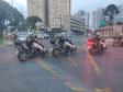 BPTran prende três e lavra 118 notificações de trânsito durante a Operação Sinergia